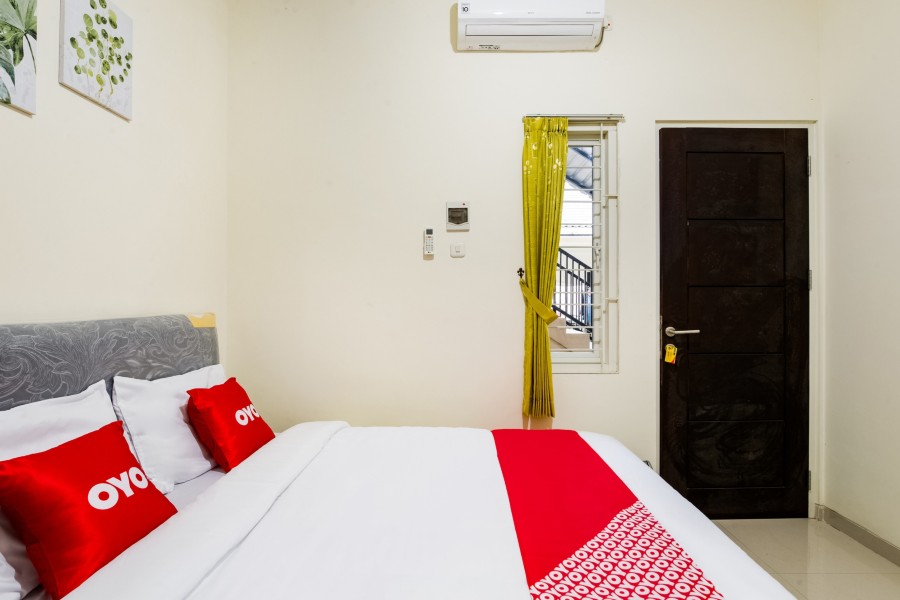 OYO Life 3398 Griya Rm 19 Syariah #5