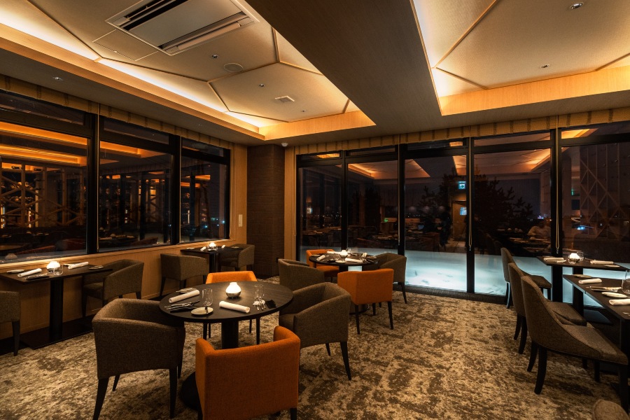 WINERY HOTEL & CONDOMINIUM　HITOHANA #5