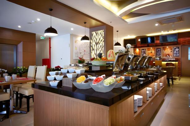 Liberta Hotel Kemang #5