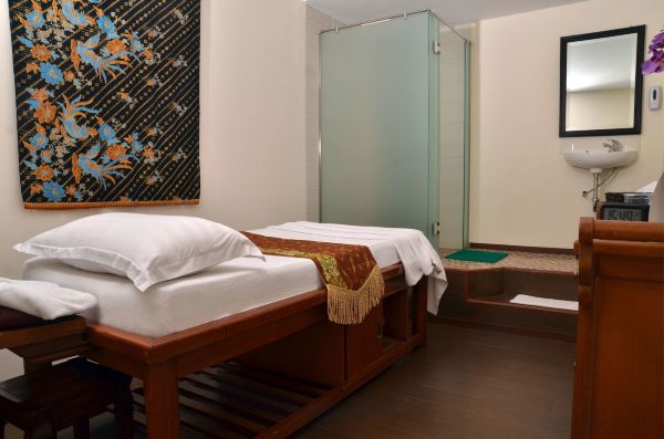 D'Primahotel Melawai - Blok M #5