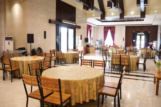 Thong's Inn Hotel Kualanamu #5
