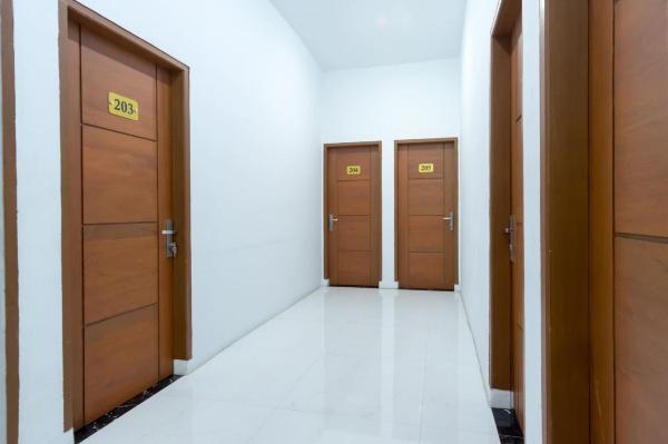 Hotel O Royal Guest House #5