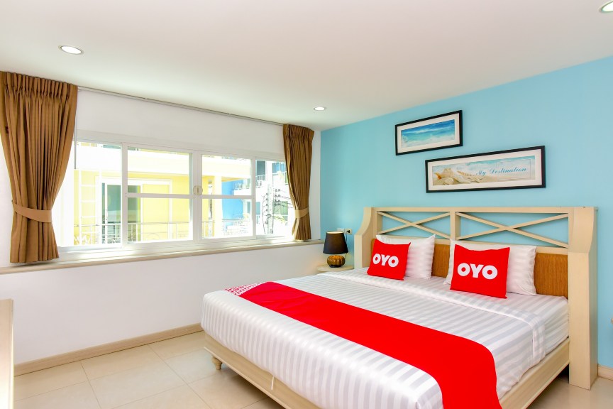 OYO 394 Nana Beach Cha Am #5