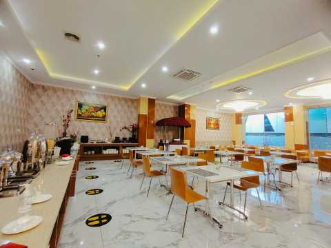 Sindoro Hotel Cilacap By Conary #5