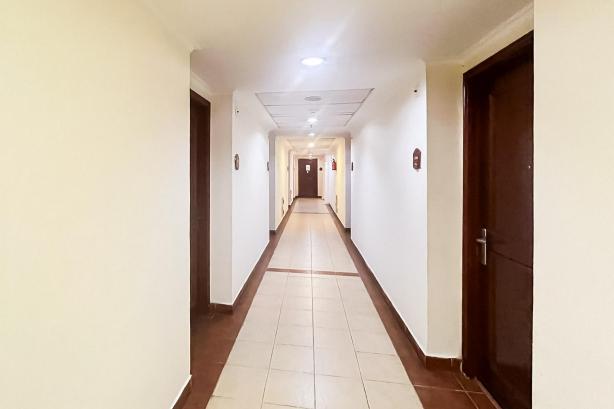 RedLiving Apartemen Mediterania Gajah Mada - S'Room Tower A #5