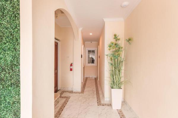 Capital O 371 Kwitang Guest House #5