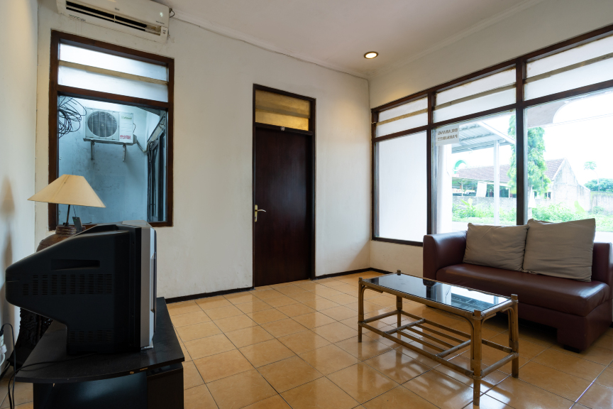 OYO 2454 Wanawiyata Homestay #5