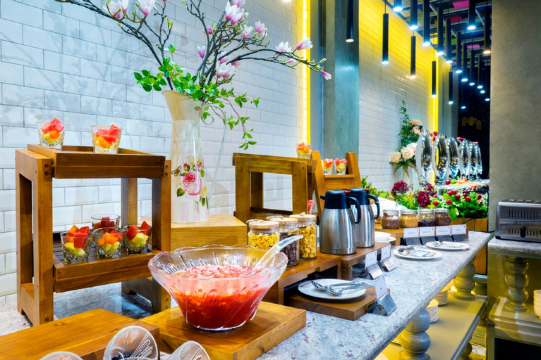 Ayani Hotel Banda Aceh #5
