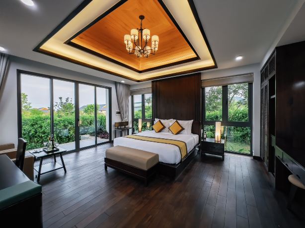 Lamori Resort & Spa, Thanh Hoá