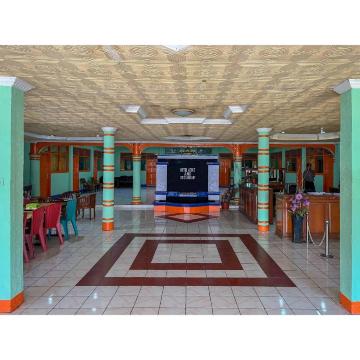 Afiat Hotel Maros Makassar RedPartner #5
