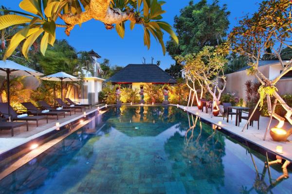 New Pondok Sara Villas #5