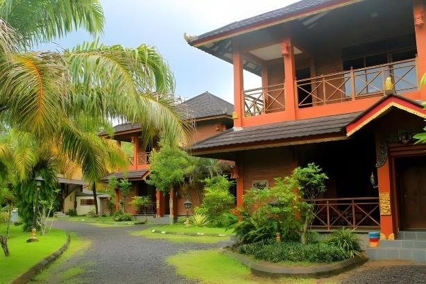 Nuansa Bali Hotel
