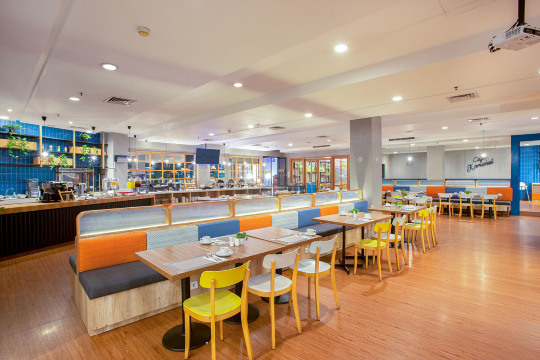1O1 URBAN Jakarta Kelapa Gading #5