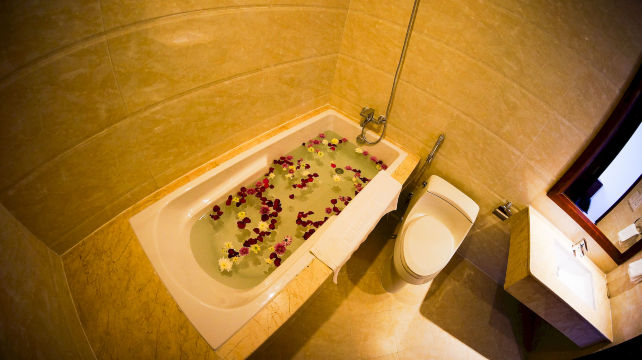 Nha Trang Palace Hotel #5