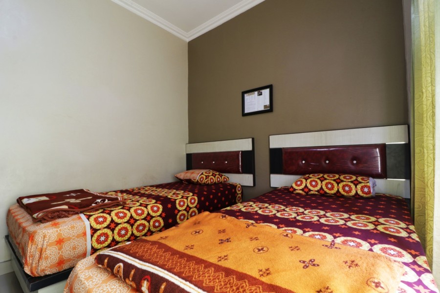 Hotel Graha Soeltan #5