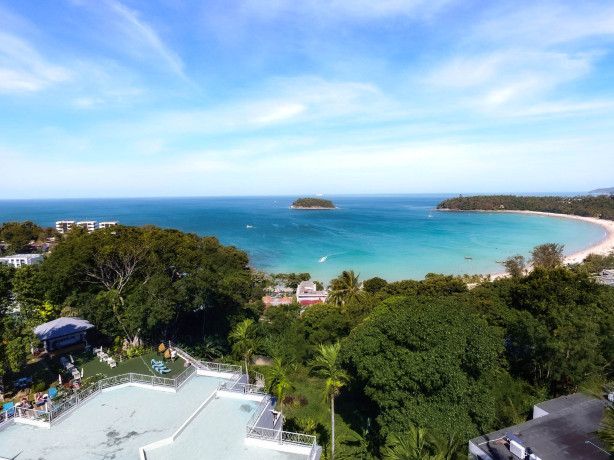 Andaman Cannacia Resort & Spa Phuket #5
