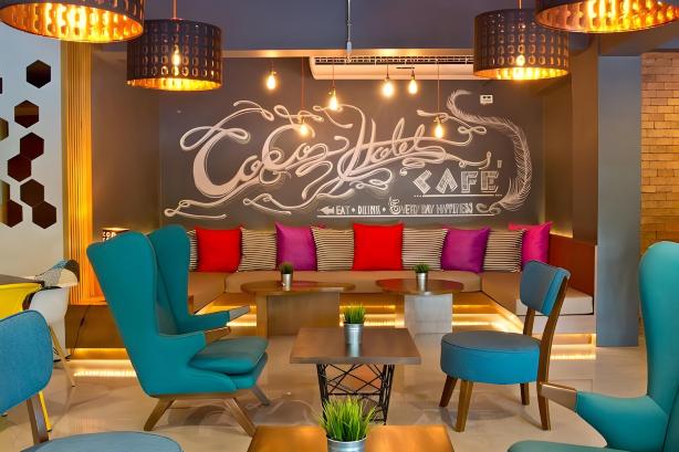 Coco Hotel #5