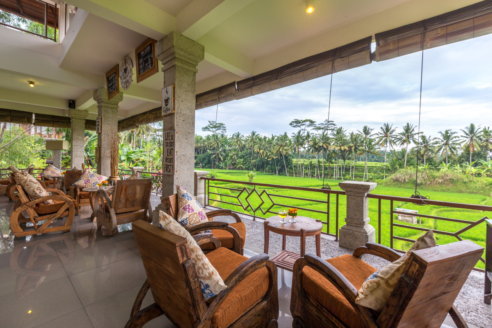 Om Ham Retreat and Resort #5