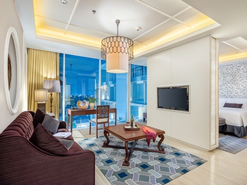 ARTOTEL Suites Bianti Yogyakarta #5