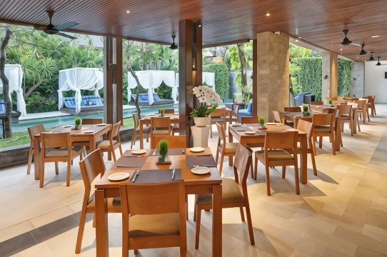 The Elysian Boutique Villa Hotel #5