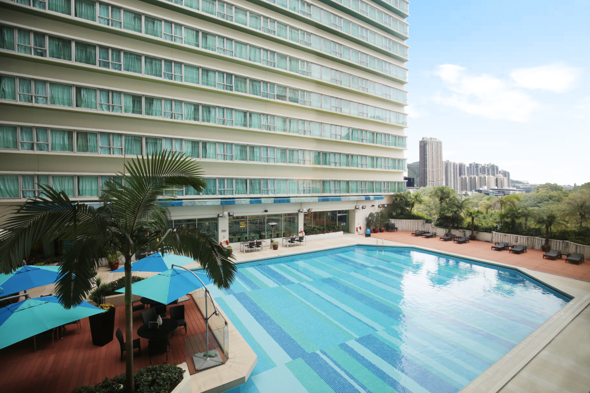 Regal Riverside Hotel #5
