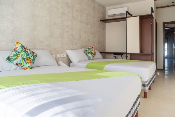 Hotel Mayari Holbox