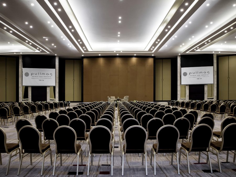 Khách sạn Pullman Vũng Tàu #5