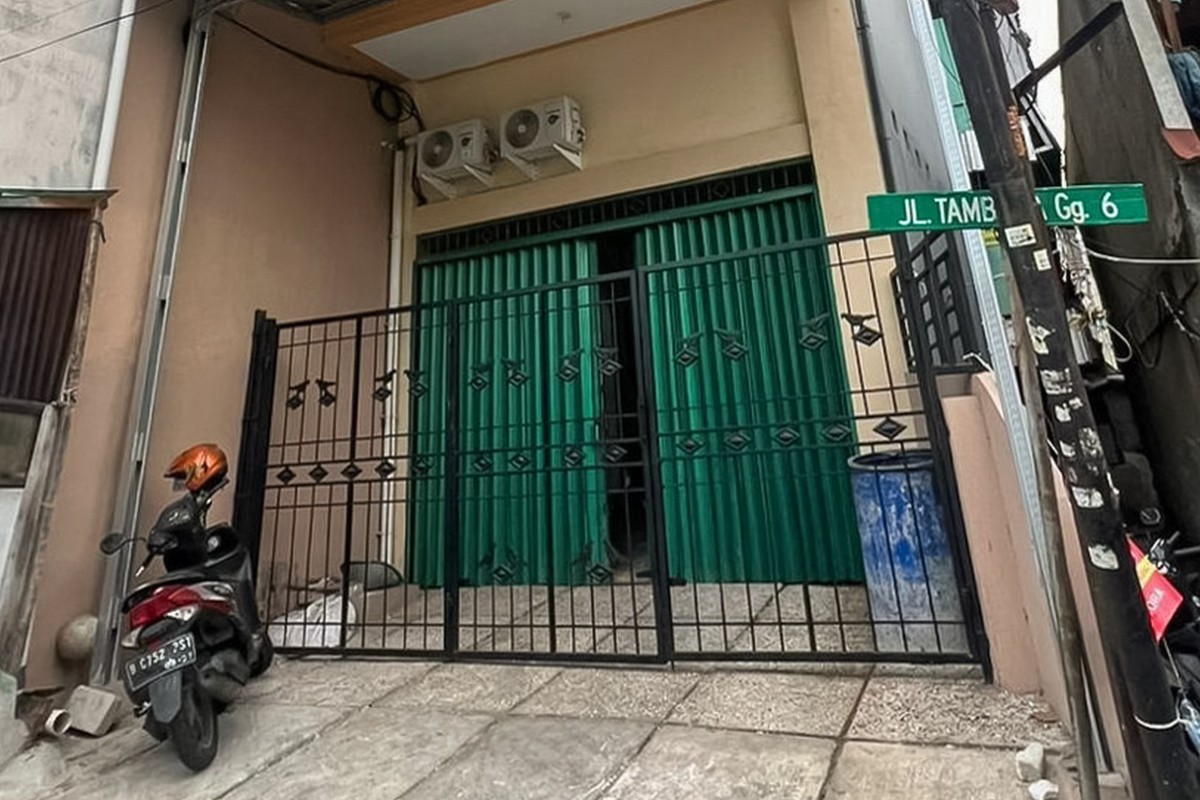FeySha Guest House Mitra Reddoorz #5