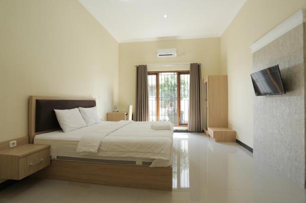 Idr Green Guest House Syariah Mitra RedDoorz