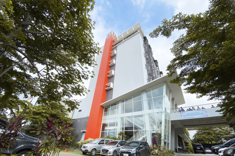 Urban Style Hotel Lampung, Azana Hotels Collection