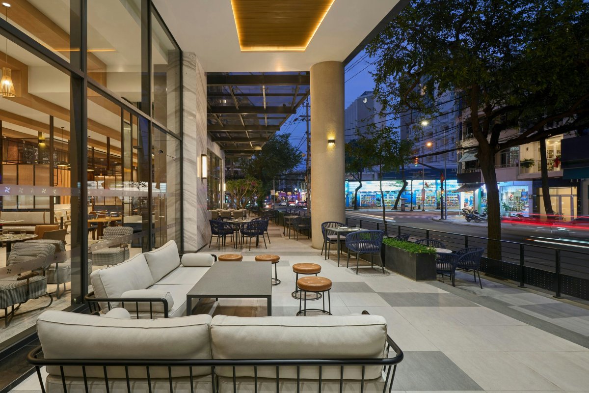 Four Points by Sheraton Nha Trang #5