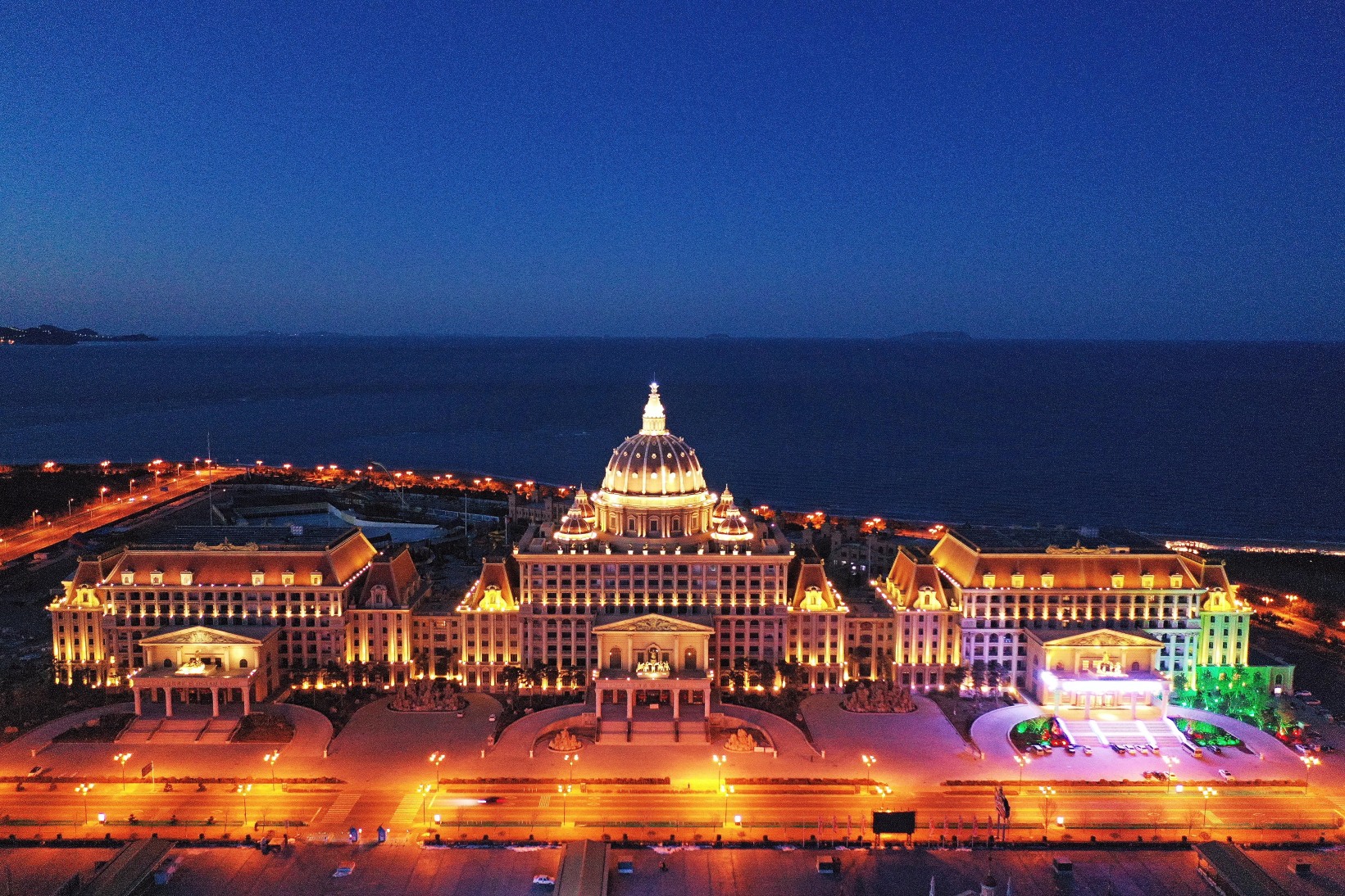 Knights·International·Ocean Hotel #5