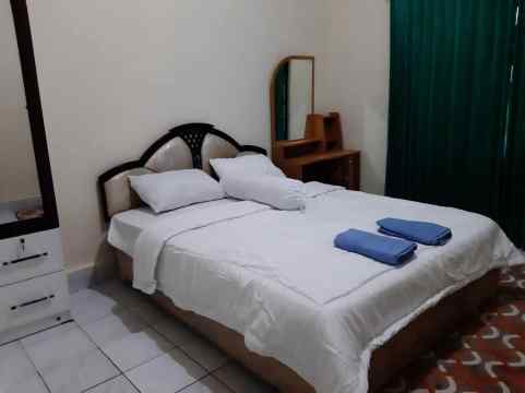OYO 94930 Yetelu Guest House #5