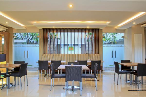 Choice Stay Hotel Denpasar #5
