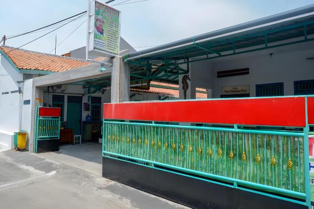 RedDoorz Syariah Near Alun Alun Balai Kota Tegal #5