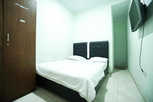 Mahkota Sivali Near Soekarno Hatta Airport Mitra RedDoorz #5