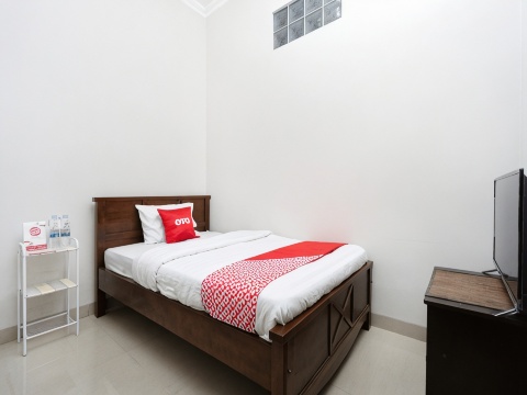 The Eco Village Homestay RedPartner