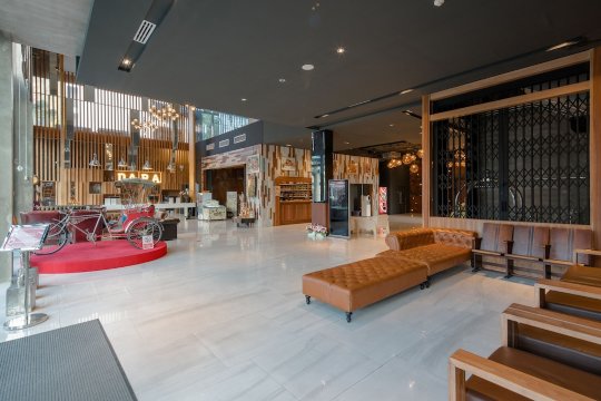 Dara Hotel #5