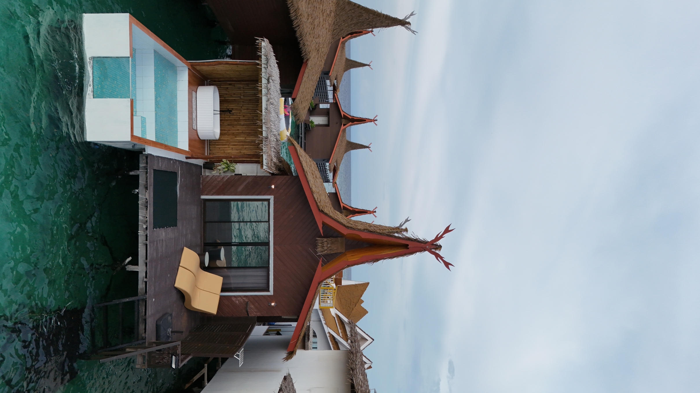 Dayang Resort Semporna
