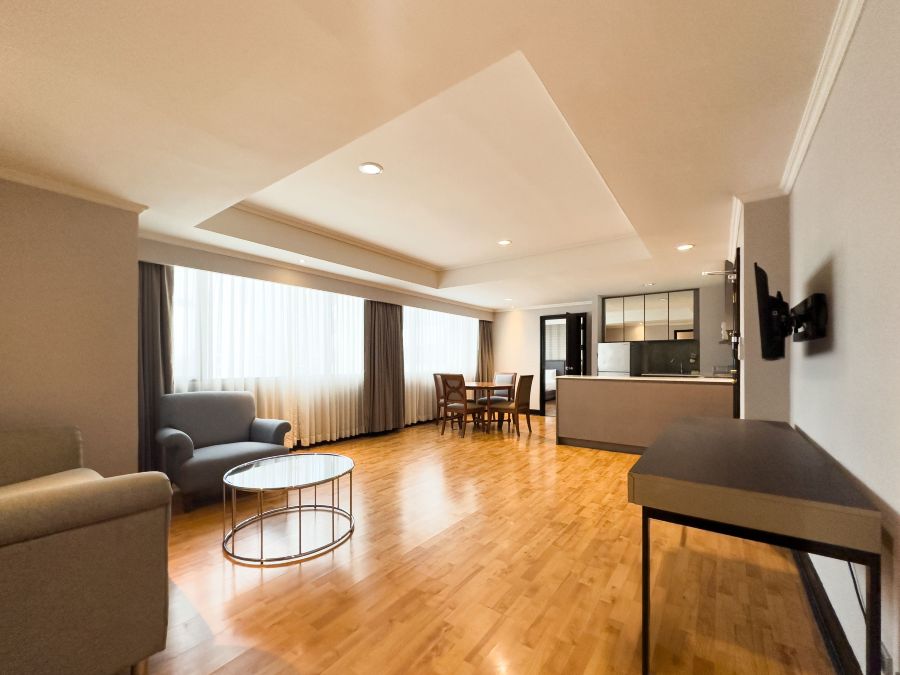 Rembrandt Residences Bangkok #5