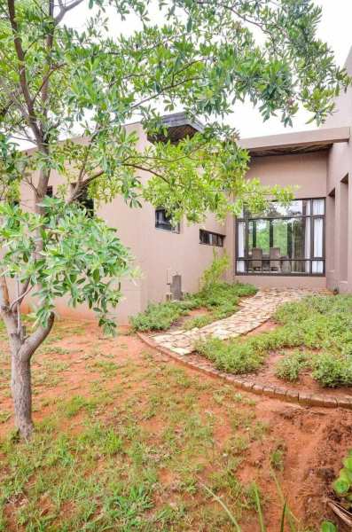 Legend Safari Villas