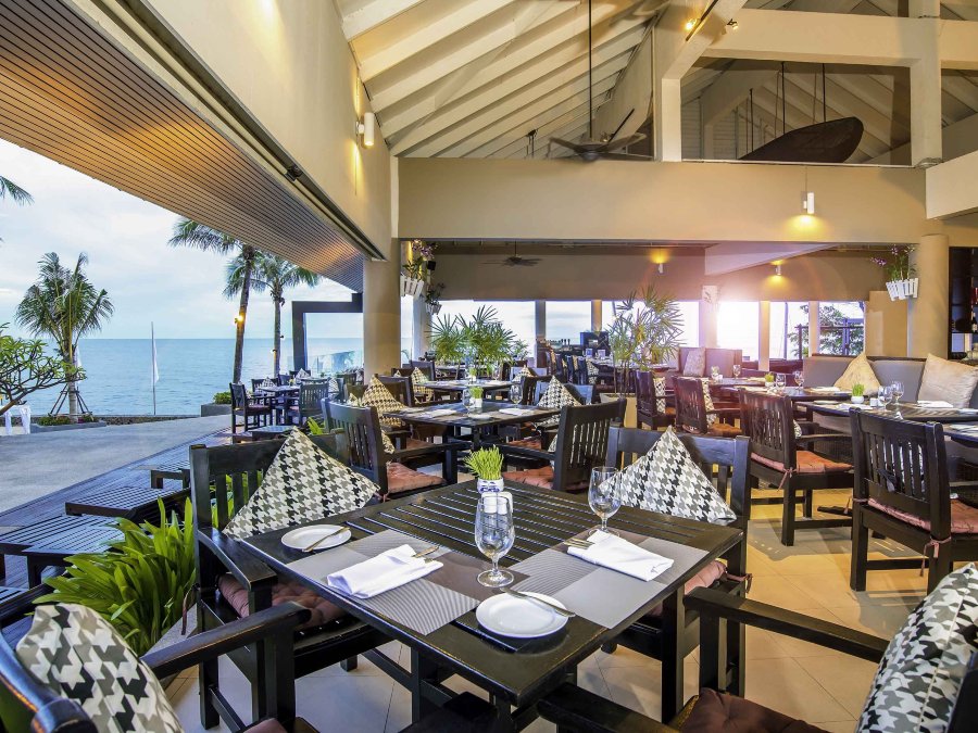 Radisson Resort & Spa Hua Hin #5