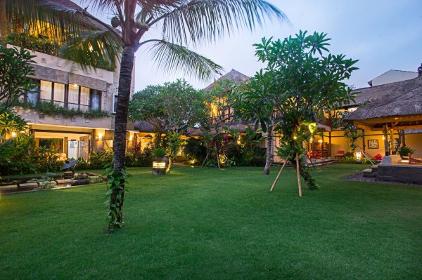 Manzelejepun Luxury Villa & Pavilion #5