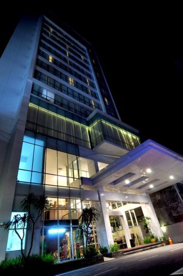 Horison Ultima Semarang #5