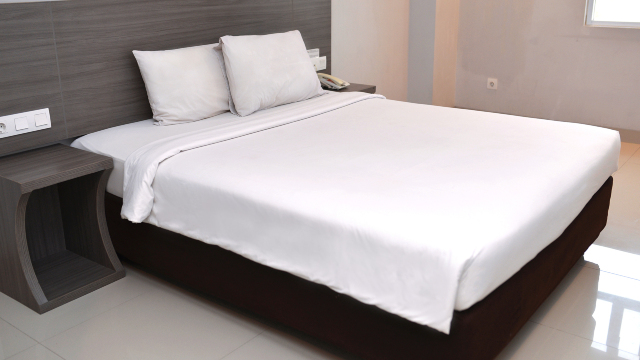 Urban Style Hotel Lampung, Azana Hotels Collection #5