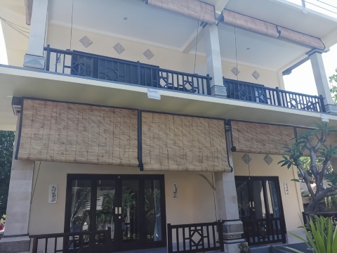 Bintang Beach Villa #5