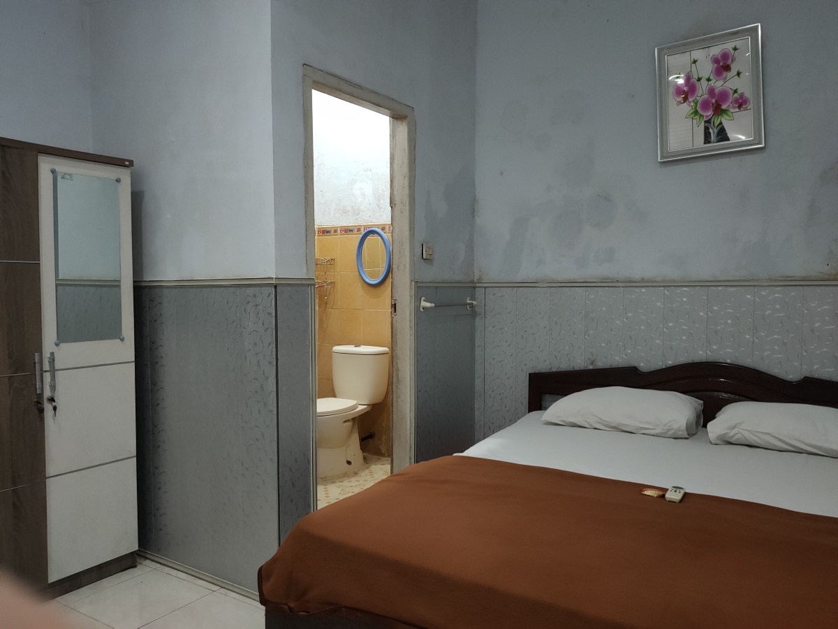 Hotel O Baruga Makassar