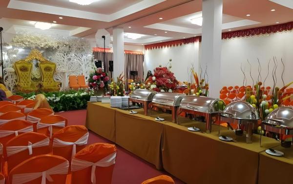 Hotel Fortune Kendari and Convention #5