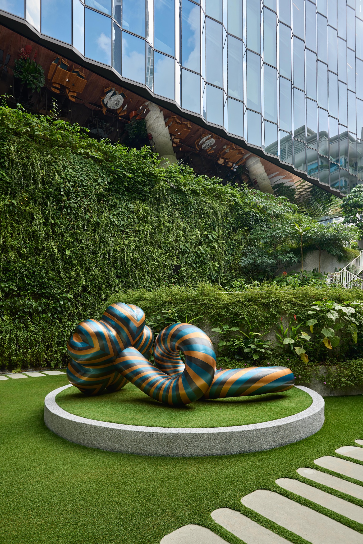 The Standard, Singapore #5
