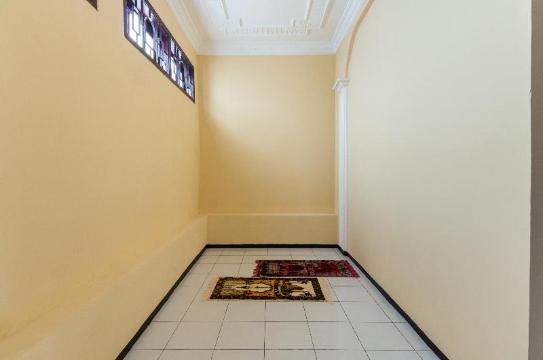 Hotel O Safira Family Residence Syariah #5